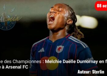 Ligue des Championnes : Corventina punit les erreurs des championnes en titre