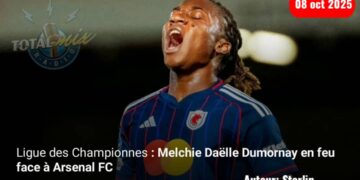 Ligue des Championnes : Corventina punit les erreurs des championnes en titre