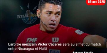 Éliminatoires Coupe du monde 2026 : Panique du côté de Nicaragua