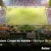 Éliminatoires Coupe du monde 2026 : Panique du côté de Nicaragua