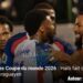 Éliminatoires Coupe du monde 2026 : Haïti fait couler le bateau nicaraguayen