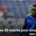 Éliminatoires Coupe du monde 2026 : Haïti fait couler le bateau nicaraguayen