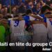 Éliminatoires Coupe du monde 2026 : Haïti fait couler le bateau nicaraguayen