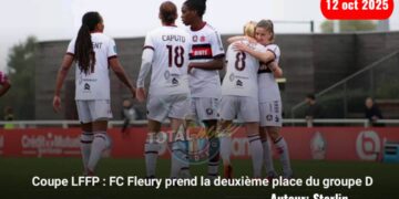 Éliminatoires Coupe du monde 2026 : Haïti s’est fait cuisinée par le Honduras
