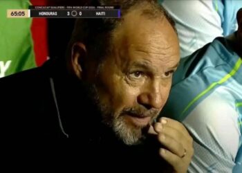 Éliminatoires Coupe du monde 2026 : Le navire haïtien fait naufrage, Sébastien Migné le principal responsable