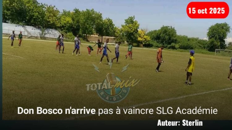 Éliminatoires Coupe du monde 2026 : Le navire haïtien fait naufrage, Sébastien Migné le principal responsable