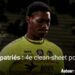 Foot-Expatriés : 4e clean-sheet pour Gaël Alette