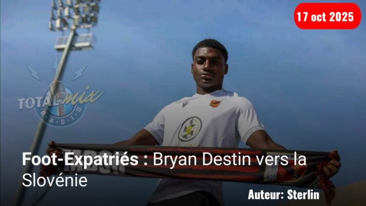 Foot-Expatriés : 4e clean-sheet pour Gaël Alette