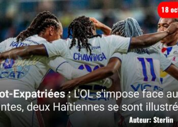 Foot-Sélection : Junior Théodor opte pour une vie meilleure et laisse tomber la Coupe du monde