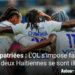 Foot-Sélection : Junior Théodor opte pour une vie meilleure et laisse tomber la Coupe du monde