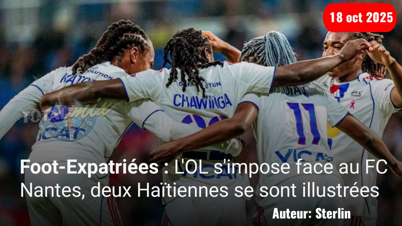 Foot-Sélection : Junior Théodor opte pour une vie meilleure et laisse tomber la Coupe du monde