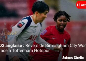 Foot-Expatriés : Petite victoire de Colorado Switchbacks FC, Duke Lacroix passeur décisif