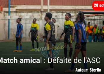 Football : Le Cavaly de Léogâne surprend JAF