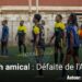 Football : Le Cavaly de Léogâne surprend JAF