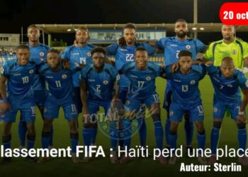 Football : Le Cavaly de Léogâne surprend JAF