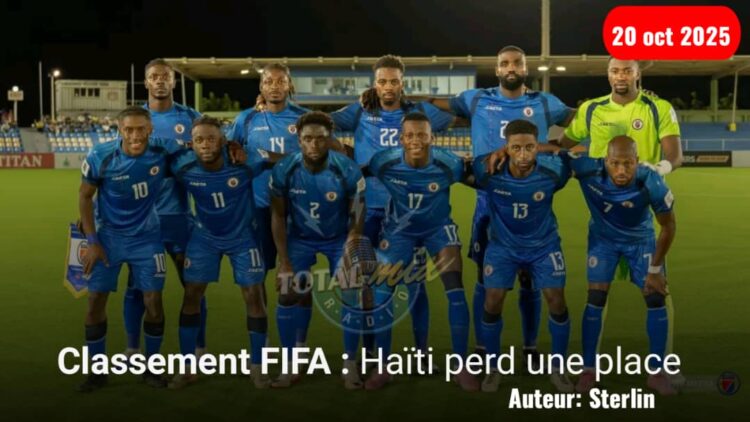 Football : Le Cavaly de Léogâne surprend JAF