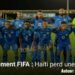 Football : Le Cavaly de Léogâne surprend JAF