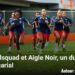 Préparation Coupe du monde : Match nul entre la sélection haïtienne U17 et Girona U17
