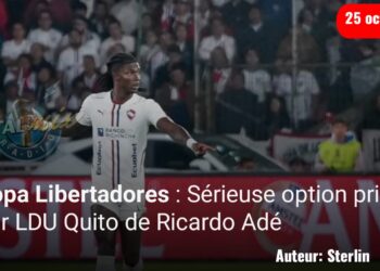 Foot-Expatriés : Wilson Isidor punit Chelsea FC, 4ᵉ pion du Franco-Haïtien 