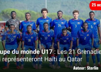 Foot-Expatriés : Wilson Isidor punit Chelsea FC, 4ᵉ pion du Franco-Haïtien 