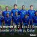 Foot-Expatriés : Wilson Isidor punit Chelsea FC, 4ᵉ pion du Franco-Haïtien
