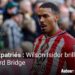 Foot-Expatriés : Wilson Isidor punit Chelsea FC, 4ᵉ pion du Franco-Haïtien