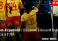 Foot-Expatriés : Wilson Isidor punit Chelsea FC, 4ᵉ pion du Franco-Haïtien