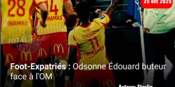 Foot-Expatriés : Wilson Isidor punit Chelsea FC, 4ᵉ pion du Franco-Haïtien
