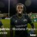 Foot-Expatriés : Woobens Pacius demeure sur sa lancée
