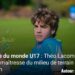 Coupe du monde U17 : Théo Lacombe, pièce maîtresse du milieu de terrain haïtien