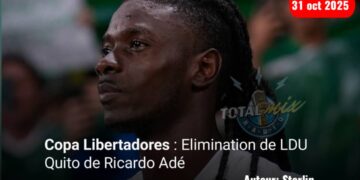 Coupe du monde U17 : Théo Lacombe, pièce maîtresse du milieu de terrain haïtien