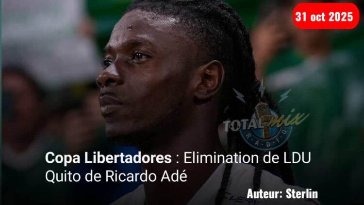 Coupe du monde U17 : Théo Lacombe, pièce maîtresse du milieu de terrain haïtien