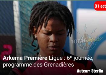 Coupe du monde U17 : Théo Lacombe, pièce maîtresse du milieu de terrain haïtien