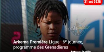 Coupe du monde U17 : Théo Lacombe, pièce maîtresse du milieu de terrain haïtien