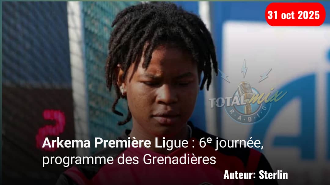 Coupe du monde U17 : Théo Lacombe, pièce maîtresse du milieu de terrain haïtien
