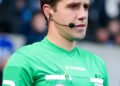 Coupe du monde U17 : Jasper Vergoote, arbitre désigné pour le match Égypte – Haïti