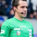 Coupe du monde U17 : Jasper Vergoote, arbitre désigné pour le match Égypte – Haïti