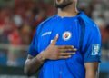 Éliminatoires CDM 2026 : “Je suis très content d’avoir pris cette décision de jouer pour Haïti”