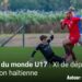 Coupe du monde U17 : Le XI de départ d’Haïti