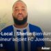 Foot-Local : Renis Simon, conseiller technique du FC Juventus des Cayes