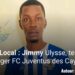 Foot-Local : Renis Simon, conseiller technique du FC Juventus des Cayes