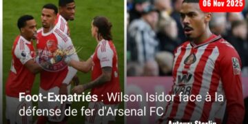 Tournoi pour la paix : Uniq tombe à nouveau