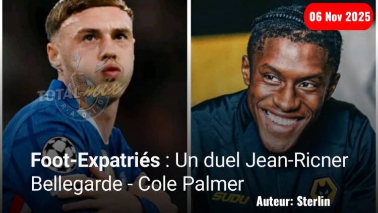 The Best FIFA 2025 : Corventina Dumornay parmi les 17 finalistes