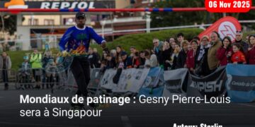 The Best FIFA 2025 : Corventina Dumornay parmi les 17 finalistes