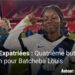 Foot-Expatriées : Batcheba Louis continue de marquer les esprits en Angleterre