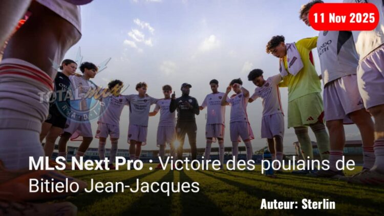 Coupe du monde U17 : Belle performance face au Venezuela, Woodson Félix marque l’histoire du football haïtien