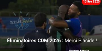 Éliminatoires CDM 2026 : Haïti inflige une correction au Costa Rica et se rapproche du Mondial
