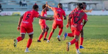 Championnat national : Le Real Hope FA à la première place