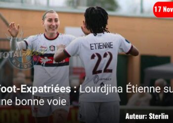 Championnat national : Le Real Hope FA à la première place