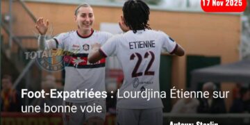 Championnat national : Le Real Hope FA à la première place